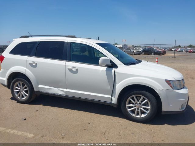 3C4PDCBGXFT556469 Dodge Journey Sxt