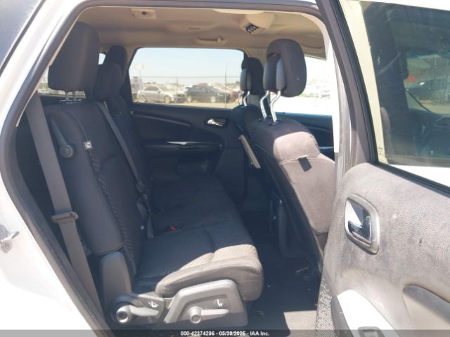 3C4PDCBGXFT556469 Dodge Journey Sxt
