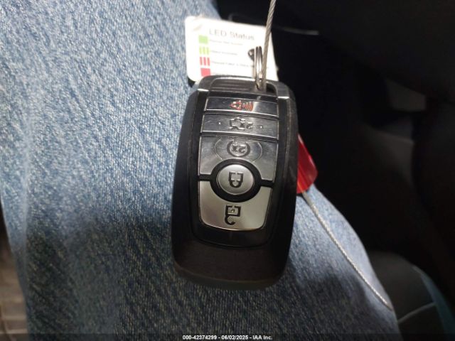 2FMPK4J92HBC49399 Ford 2.0l gtdi