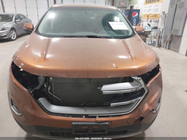 2FMPK4J92HBC49399 Ford 2.0l gtdi