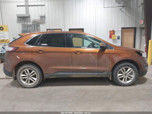 2FMPK4J92HBC49399 Ford 2.0l gtdi