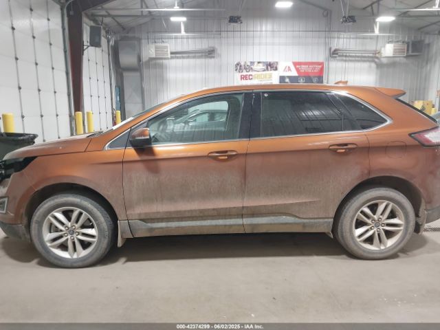 2FMPK4J92HBC49399 Ford 2.0l gtdi