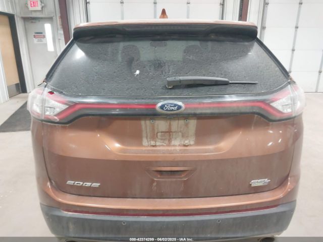 2FMPK4J92HBC49399 Ford 2.0l gtdi