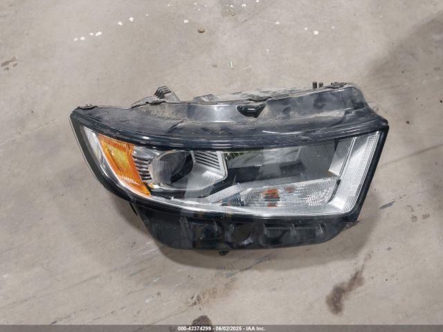2FMPK4J92HBC49399 Ford 2.0l gtdi