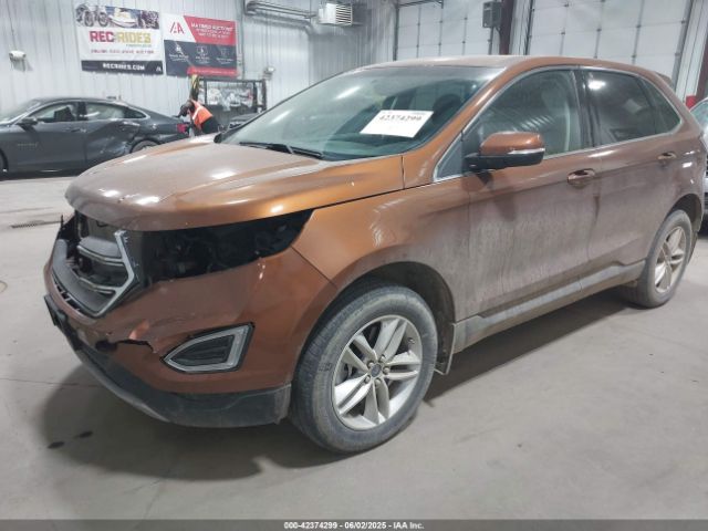 2FMPK4J92HBC49399 Ford 2.0l gtdi