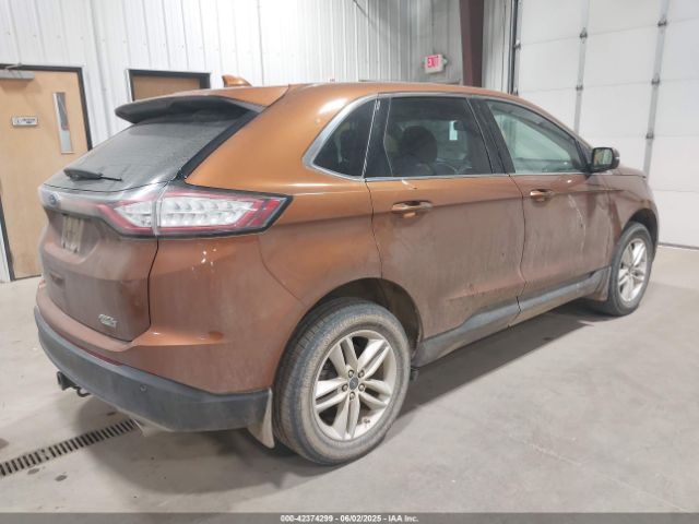 2FMPK4J92HBC49399 Ford 2.0l gtdi