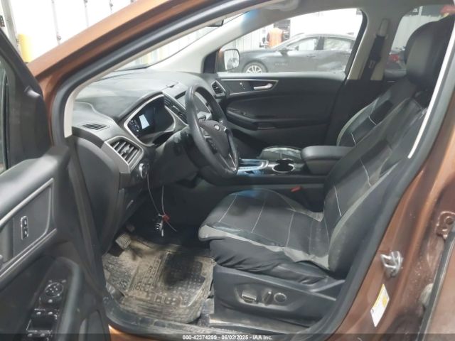 2FMPK4J92HBC49399 Ford 2.0l gtdi