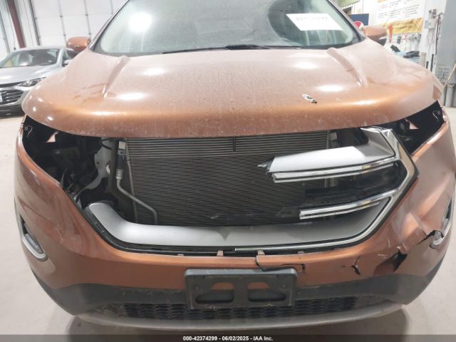2FMPK4J92HBC49399 Ford 2.0l gtdi