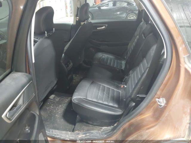 2FMPK4J92HBC49399 Ford 2.0l gtdi