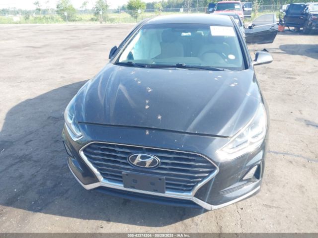 5NPE24AF0KH792621 Hyundai SONATA SE