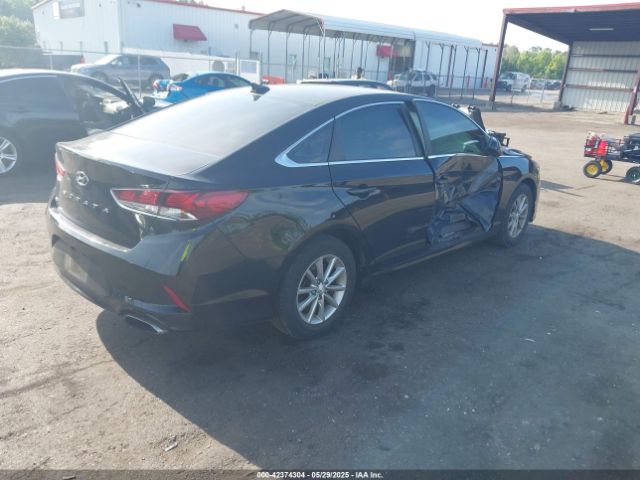 5NPE24AF0KH792621 Hyundai SONATA SE