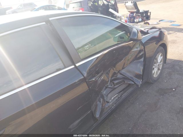 5NPE24AF0KH792621 Hyundai SONATA SE