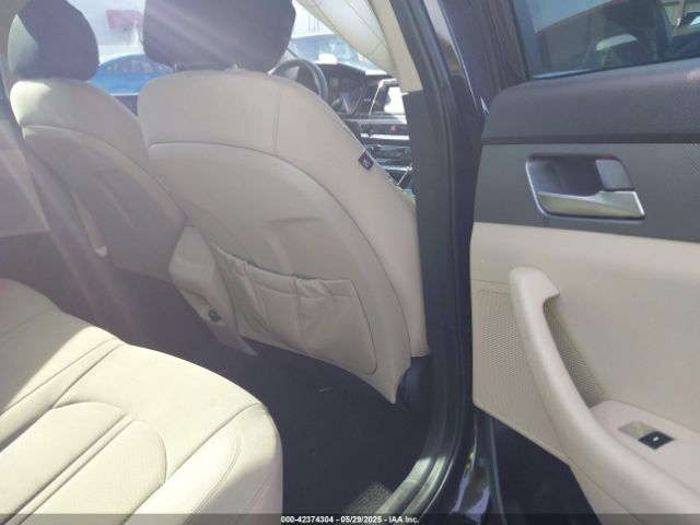 5NPE24AF0KH792621 Hyundai SONATA SE