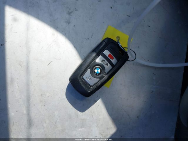 2016 BMW 528I WBA5A7C50GG145489 Photo 10
