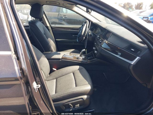 2016 BMW 528I WBA5A7C50GG145489 Photo 4