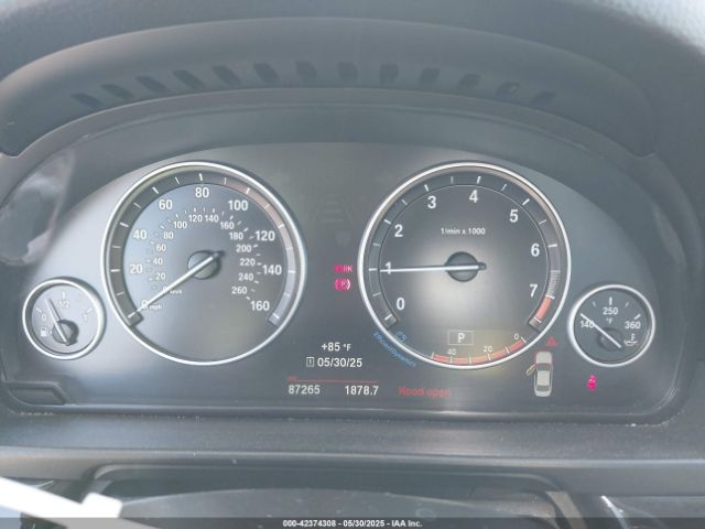 2016 BMW 528I WBA5A7C50GG145489 Photo 6