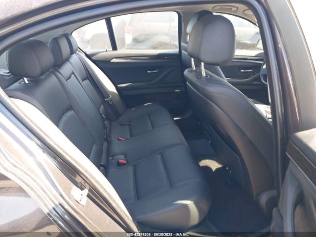 2016 BMW 528I WBA5A7C50GG145489 Photo 7