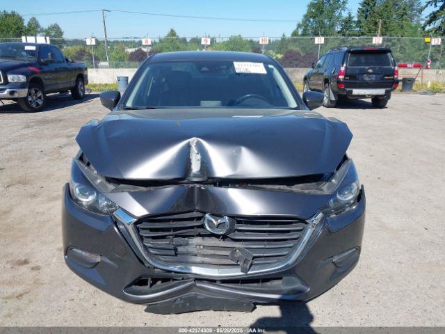 JM1BN1V39J1158139 Mazda Mazda3 Touring