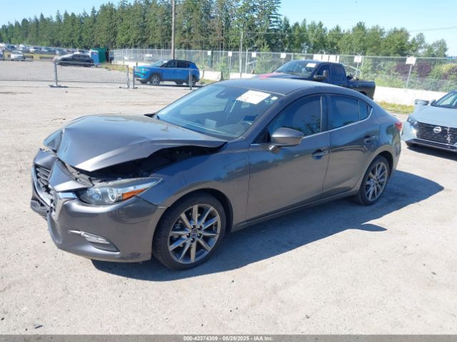 JM1BN1V39J1158139 Mazda Mazda3 Touring