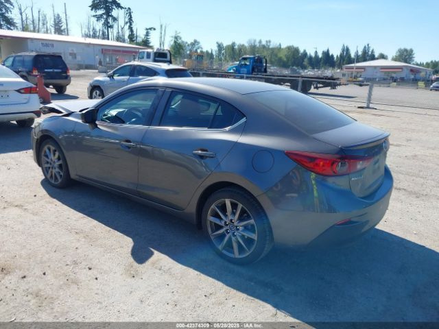 JM1BN1V39J1158139 Mazda Mazda3 Touring