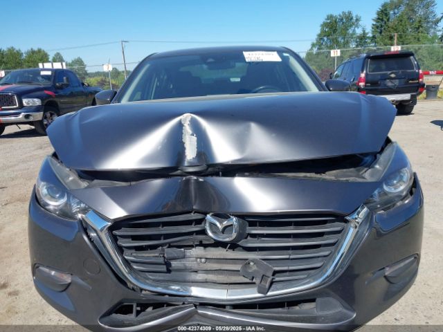 JM1BN1V39J1158139 Mazda Mazda3 Touring
