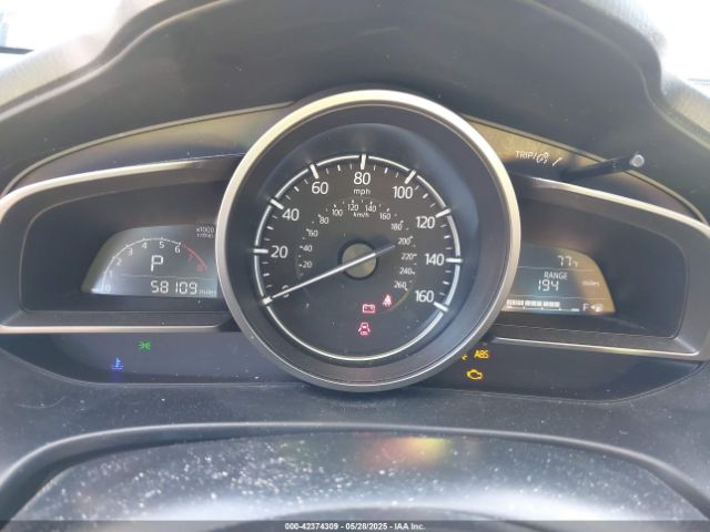 JM1BN1V39J1158139 Mazda Mazda3 Touring