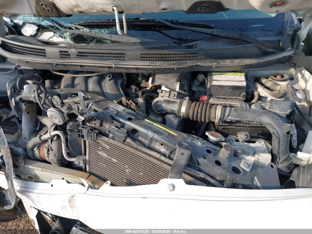 3N1CN7AP8JL862599 Nissan 2018