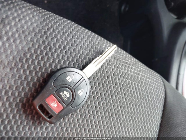 3N1CN7AP8JL862599 Nissan 2018