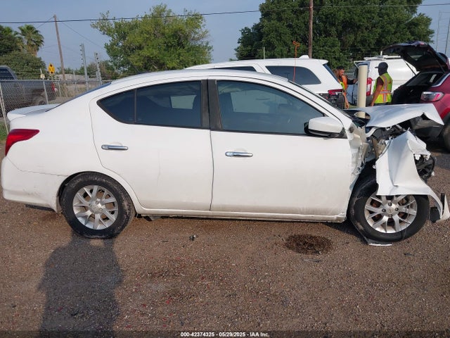 3N1CN7AP8JL862599 Nissan 2018