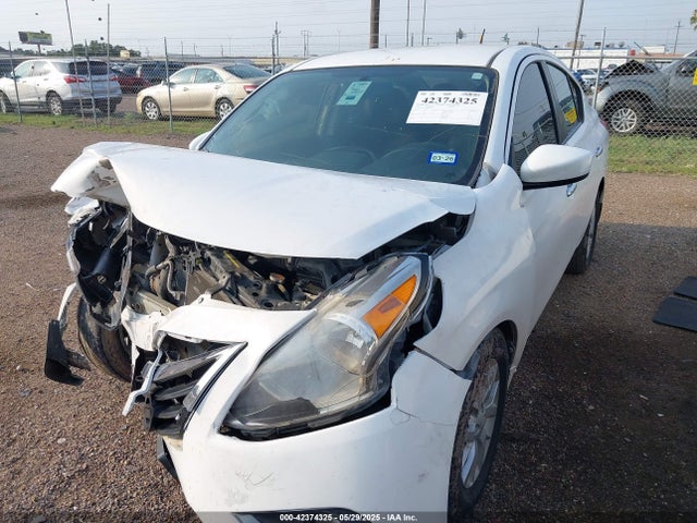 3N1CN7AP8JL862599 Nissan 2018