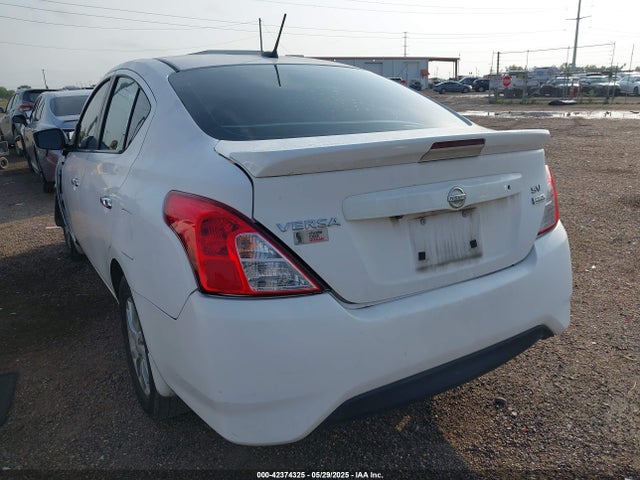 3N1CN7AP8JL862599 Nissan 2018