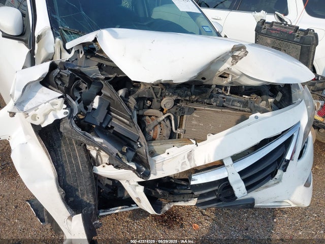 3N1CN7AP8JL862599 Nissan 2018
