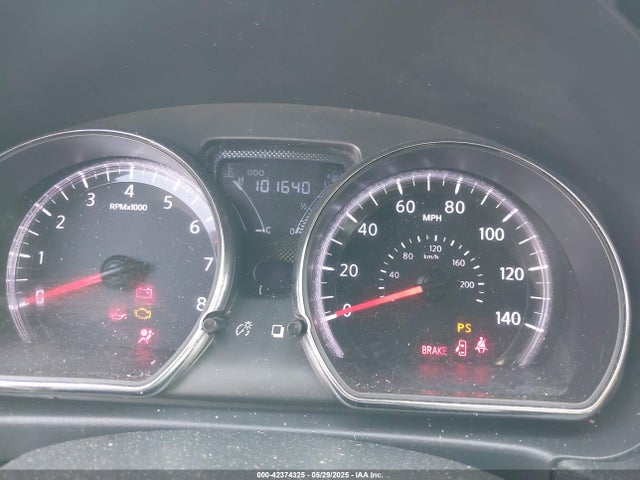 3N1CN7AP8JL862599 Nissan 2018