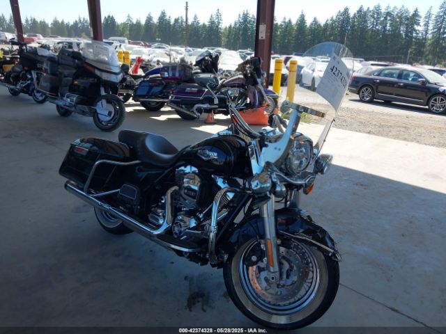 2015 HARLEY-DAVIDSON FLHR 1HD1FBM10FB645986