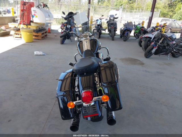 2015 HARLEY-DAVIDSON FLHR 1HD1FBM10FB645986 Photo 5