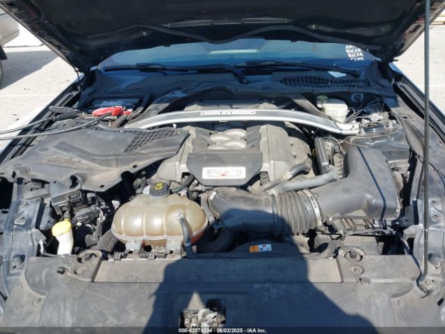 2017 FORD MUSTANG 1FA6P8CF7H5330730 Photo 9
