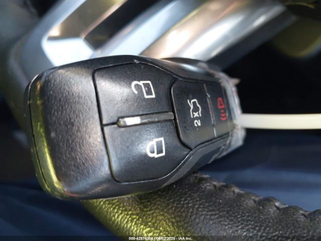 2017 FORD MUSTANG 1FA6P8CF7H5330730 Photo 10