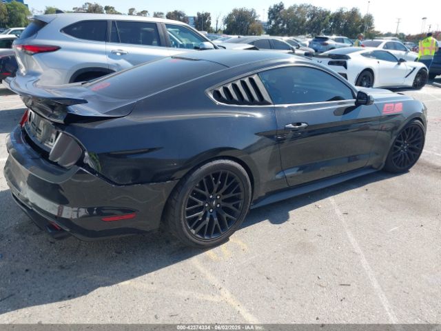 2017 FORD MUSTANG 1FA6P8CF7H5330730 Photo 3