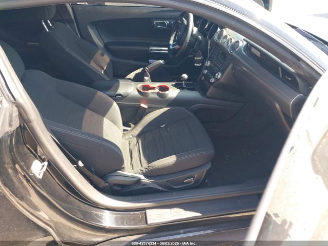 2017 FORD MUSTANG 1FA6P8CF7H5330730 Photo 4