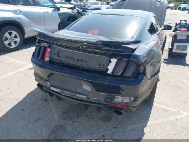 2017 FORD MUSTANG 1FA6P8CF7H5330730 Photo 5