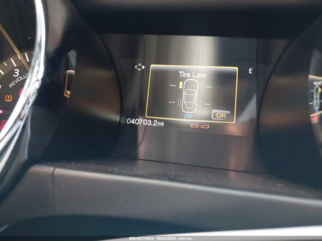 2017 FORD MUSTANG 1FA6P8CF7H5330730 Photo 6