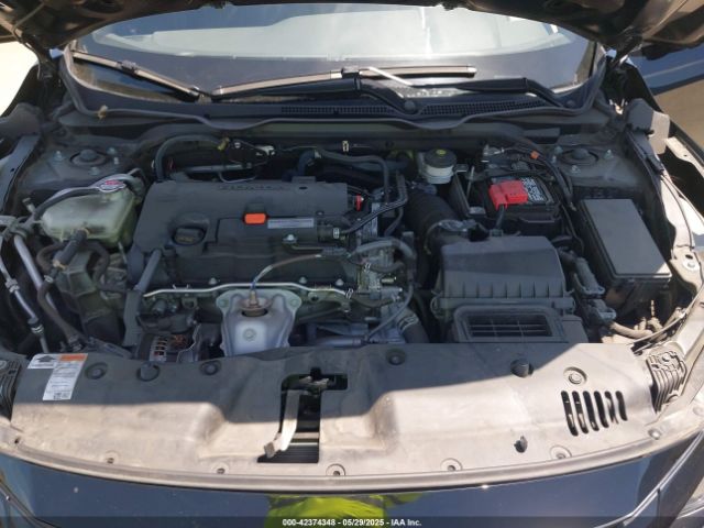 19XFC2F81KE202656 Honda k20c2