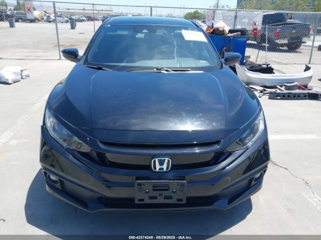19XFC2F81KE202656 Honda k20c2