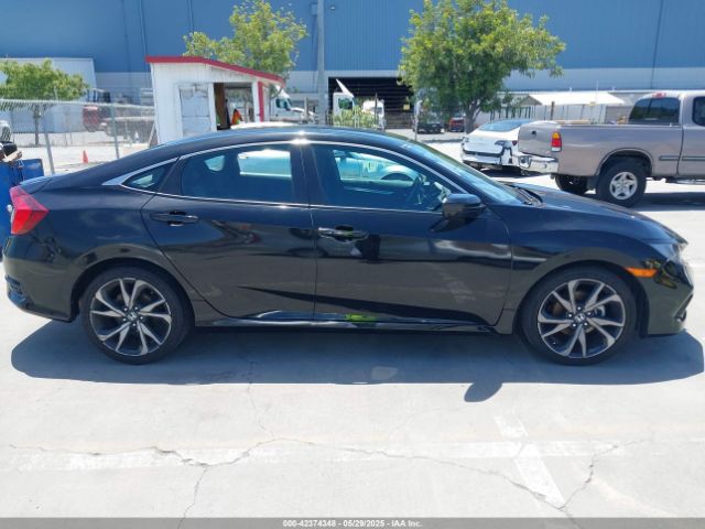 19XFC2F81KE202656 Honda k20c2