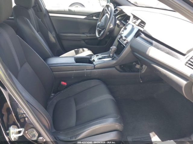 19XFC2F81KE202656 Honda k20c2