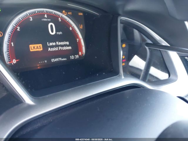 19XFC2F81KE202656 Honda k20c2