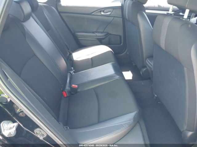 19XFC2F81KE202656 Honda k20c2