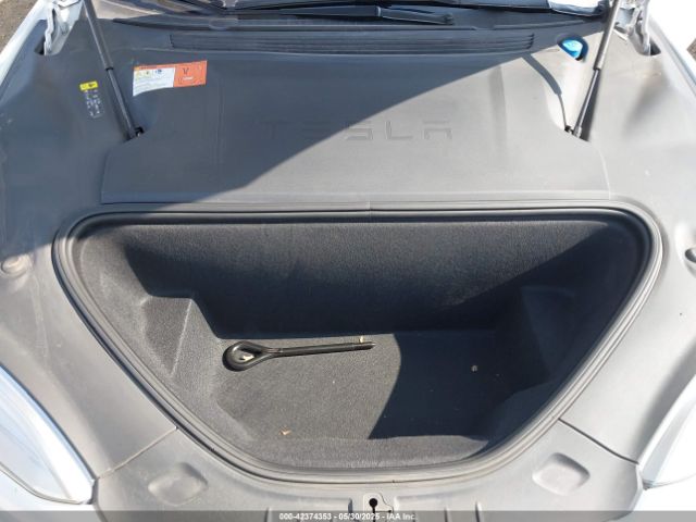 2018 TESLA MODEL S 5YJSA1E27JF241451 Photo 9
