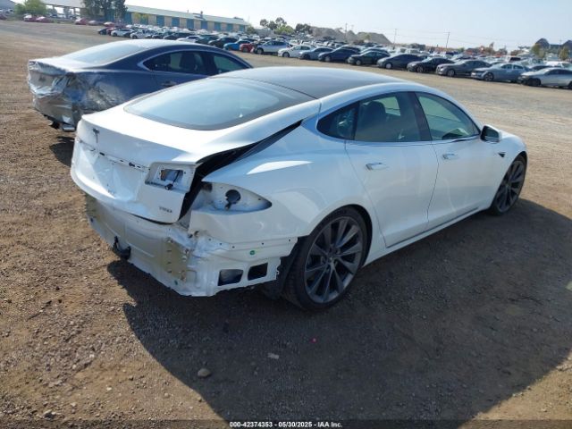 2018 TESLA MODEL S 5YJSA1E27JF241451 Photo 3