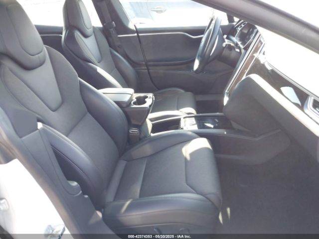 2018 TESLA MODEL S 5YJSA1E27JF241451 Photo 4